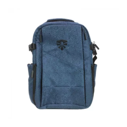 Mochila Para Patines Flying Eagle Modelo Movement Azul