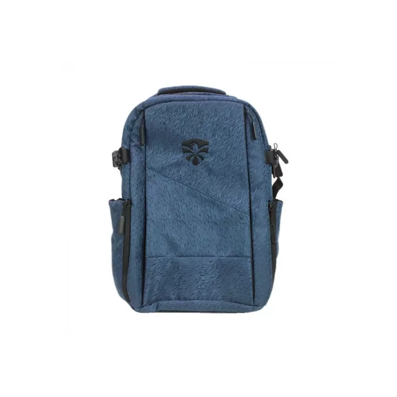 Mochila Para Patines Flying Eagle Modelo Movement Azul