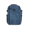 Mochila Para Patines Flying Eagle Modelo Movement Azul
