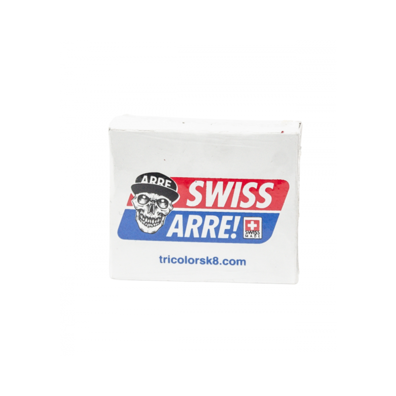 Baleros ARRE Swiss SK8
