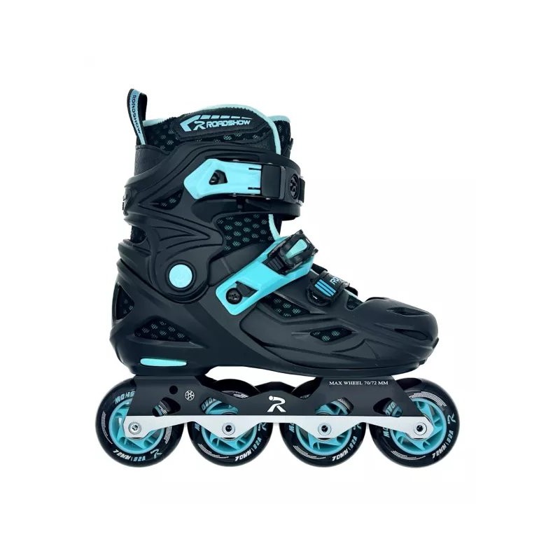 Patines Ajustables Roadshow RX1G MENTA