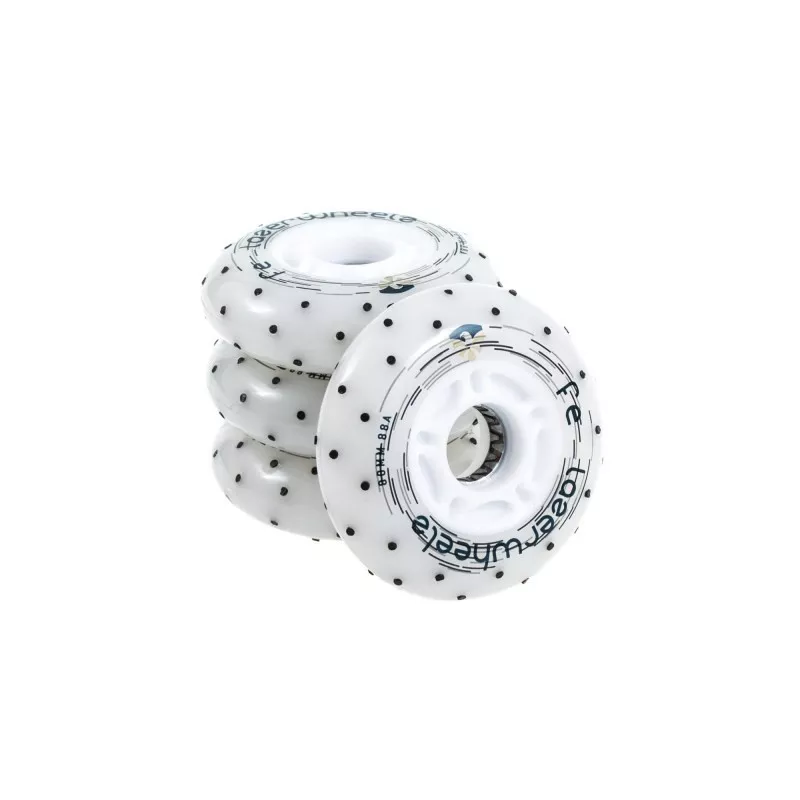 Ruedas Fire Fe Lazer Wheels 90A X4
