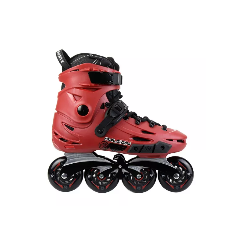 Flying Eagle F6S Falcon Rojo