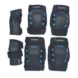 Kit de Protecciones Marca Blazer