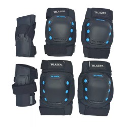 Kit de Protecciones Marca Blazer