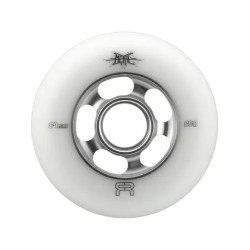 FR Skates Metal Wheels 84mm - Natural (4 Unidades)