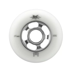FR Skates Metal Wheels 84mm - Natural (4 Unidades)