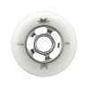 FR Skates Metal Wheels 84mm - Natural (4 Unidades)
