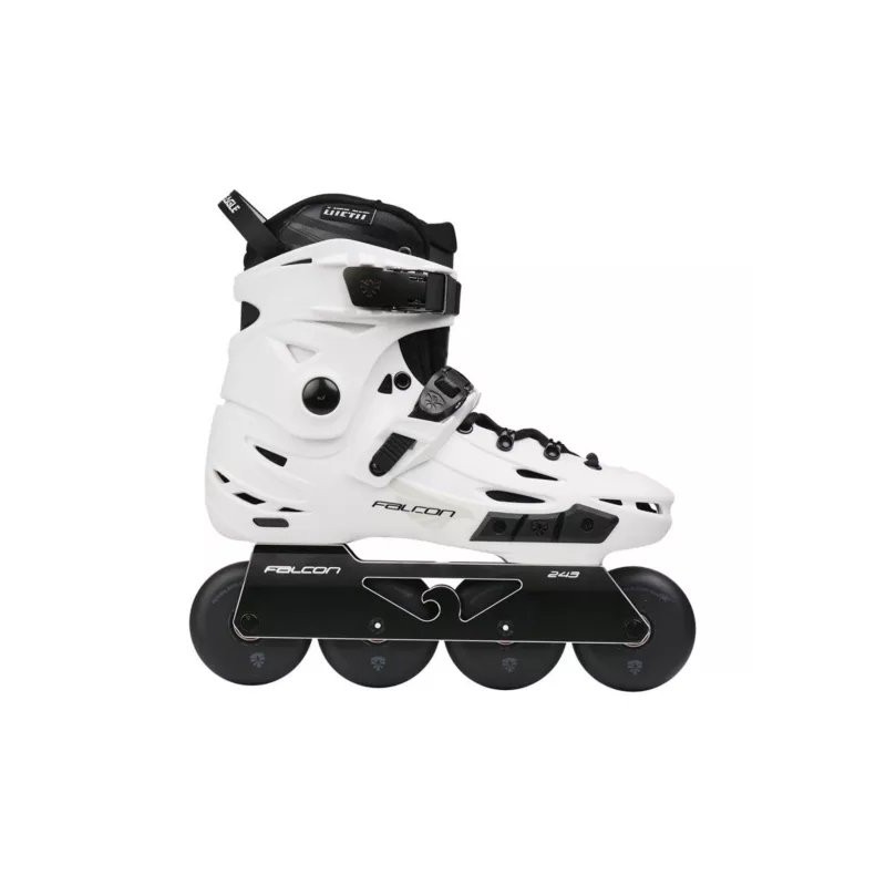 Flying Eagle F6S Falcon Pro White 2024