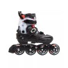 Patines Ajustables Flying Eagle S5 Pro Buzz - Black