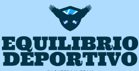 EQUILIBRIO DEPORTIVO
