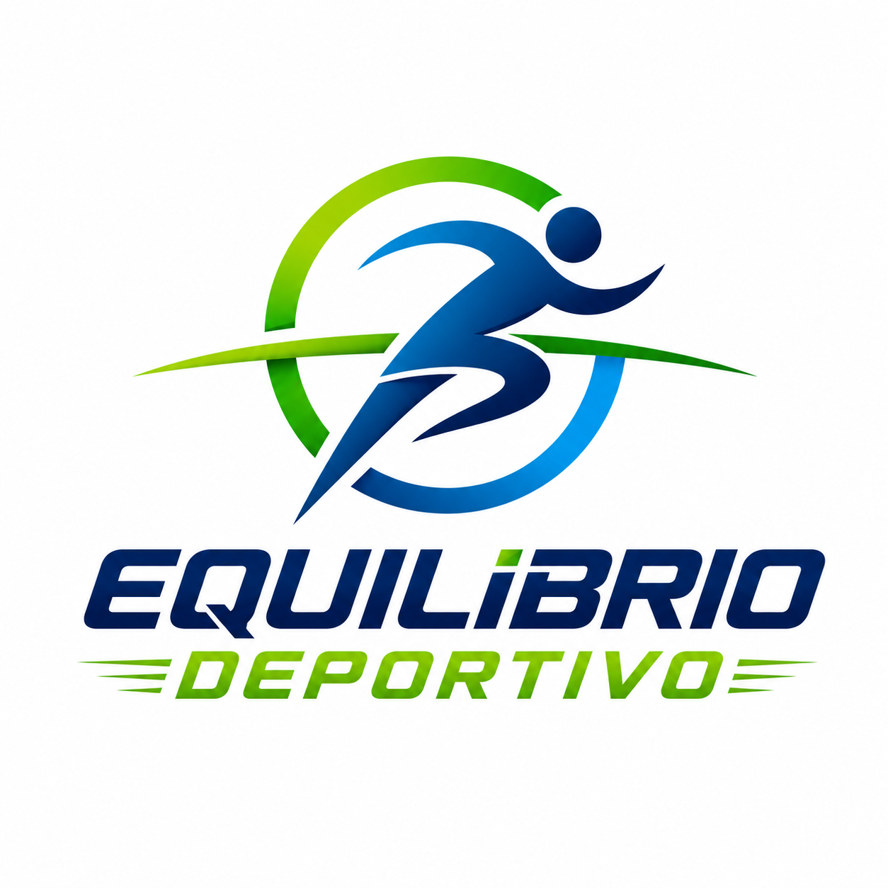 Equilibrio Deportivo
