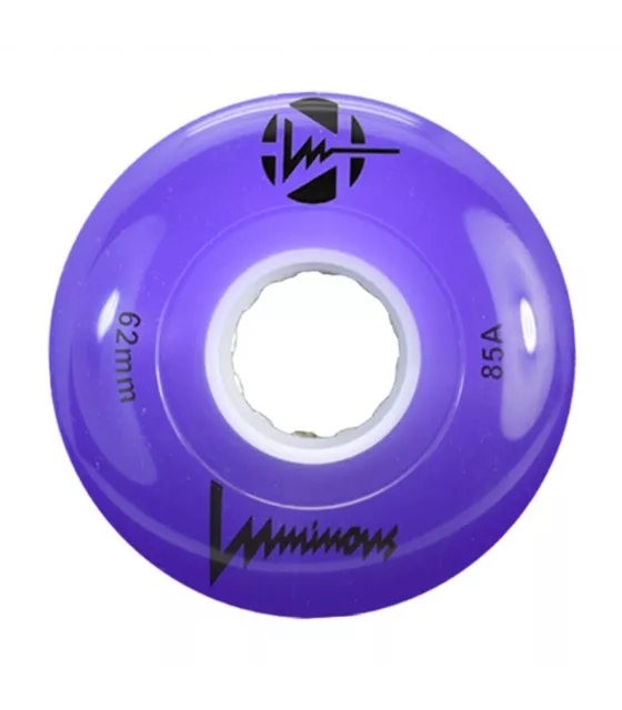 Patines y protecciones de calidad