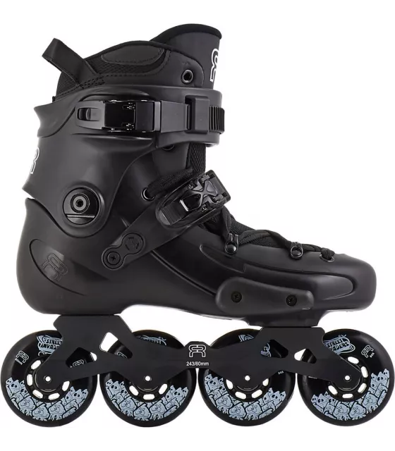 Patines y protecciones de calidad